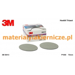 3M 50413 TRIZACT materialylakiernicze.pl